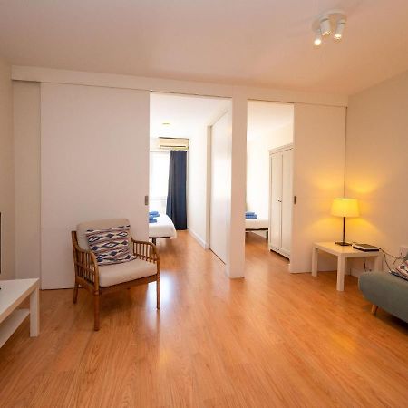 Apartment Sagrada Familia- Rossello By Interhome Barcelona Exterior foto