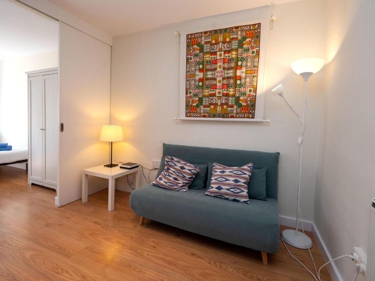 Apartment Sagrada Familia- Rossello By Interhome Barcelona Exterior foto