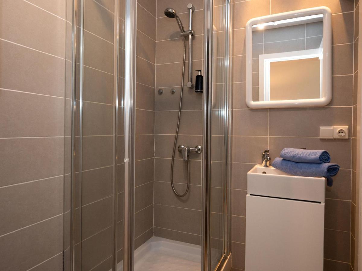 Apartment Sagrada Familia- Rossello By Interhome Barcelona Exterior foto